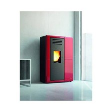 Stufa a pellet Anselmo Cola