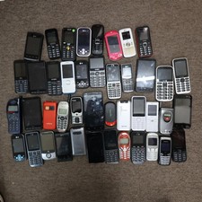 Cellulari marca mista Joblot