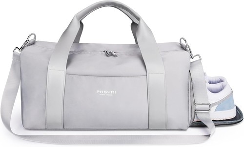 Borsa palestra 25l - borsa, con