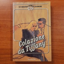 Colazione da Tiffany - Truman Capote - Narrativa Club