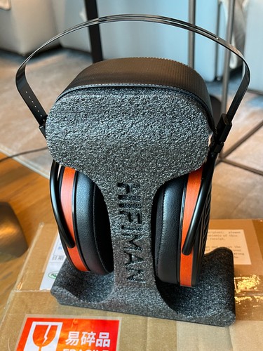 Hifiman arya organic cuffia - hifiman,