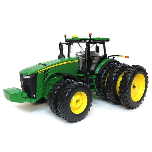 Serie prestige john - john, deere