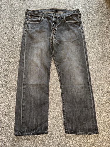 Levis 501 jeans uomo - jeans, taglia