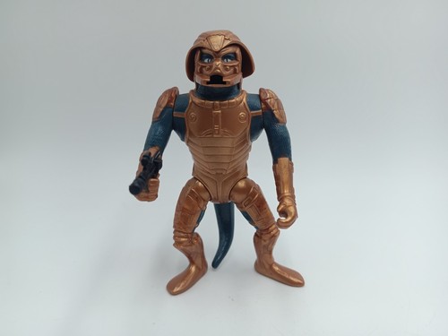 Saurod mattel spagna vintage - saurod,