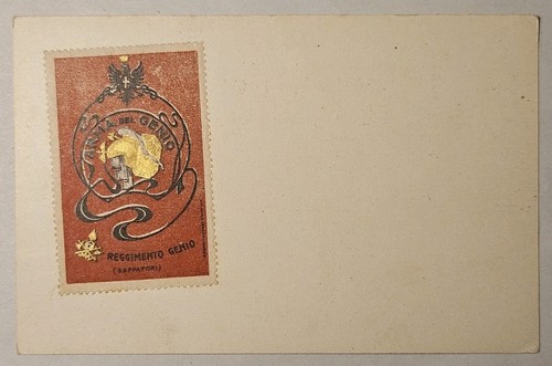 Cartolina militare 4 - cartolina,