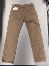 Jeans Levis 501 uomo 34x34