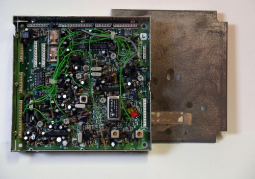 Yaesu 726r unità tx - yaesu,