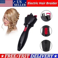 Automatic Hair Braider Auto
