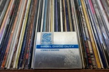 Cartuccia phono STANTON 680EL