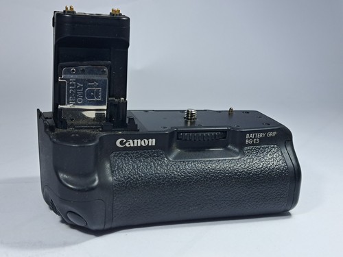 Canon battery grip - bg-e3,