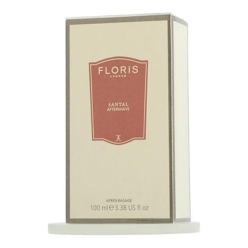 Floris santal lozione - floris,
