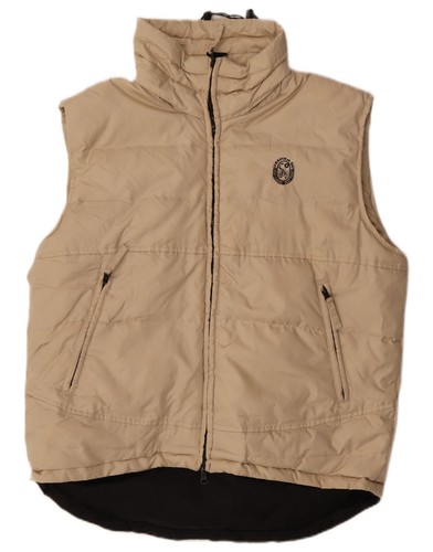 Gilet imbottito uomo scorpion - gilet,