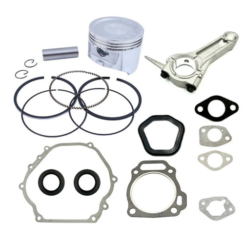 Kit ricostruzione per honda - kit,