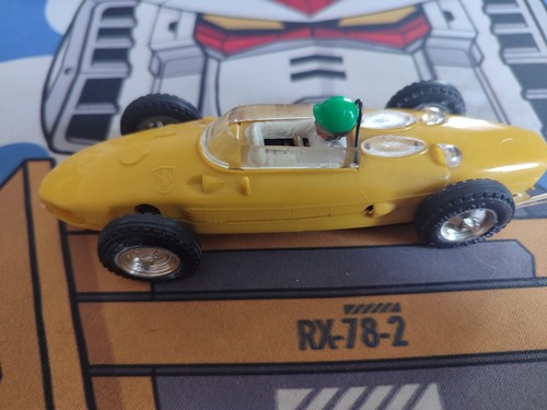 Macchinina scalextric - dg,