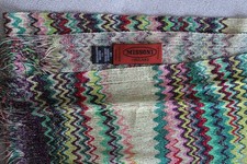Sciarpa Missoni Multicolore