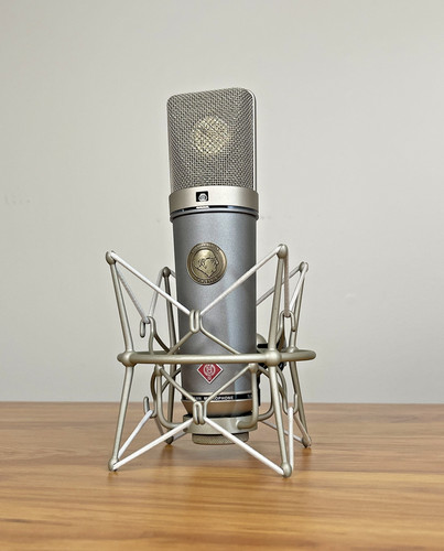 Neumann tlm microfono - 67, a