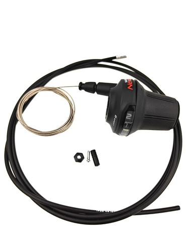 Interruttore shimano nexus - nexus, 8