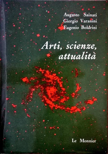 Arti scienze attualità - attualità,