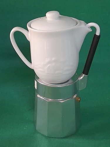 Caffettiera omg mulino bianco - omg,