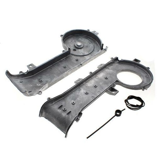 Kit corpo soffiante vpl 71lt - kit,