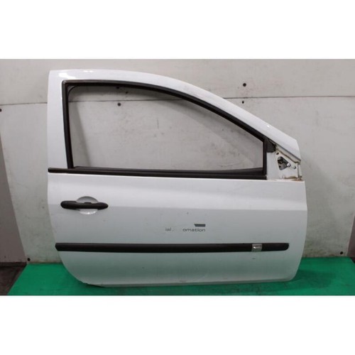 Porta ant renault clio 3a - clio,