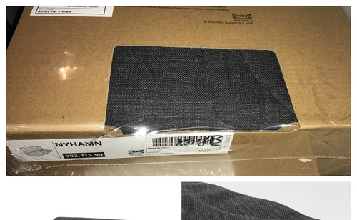 Ikea nyhamn divano letto solo - nyhamn,