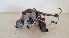 TURBINA PER AUDI A3 Serie