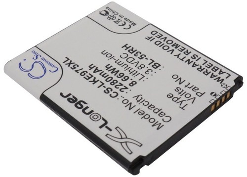 Batteria per e975w gee - per,