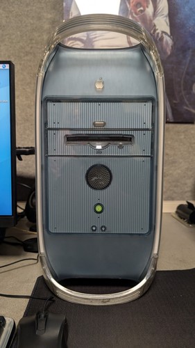 Apple power mac 1ª - power, gen