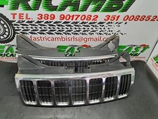 GRIGLIA PARAURTI ANTERIORE JEEP GRAND CHEROKEE 55156814AE 2004-2010