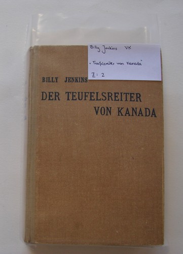 Libro prestito billy - in,