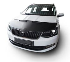 CAR BONNET BRA fits SKODA