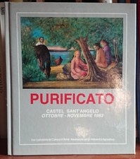 Purificato - Castel