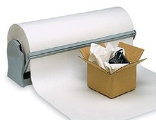 Newsprint Rolls Shipping