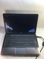 Portatile HP 650 15" Intel