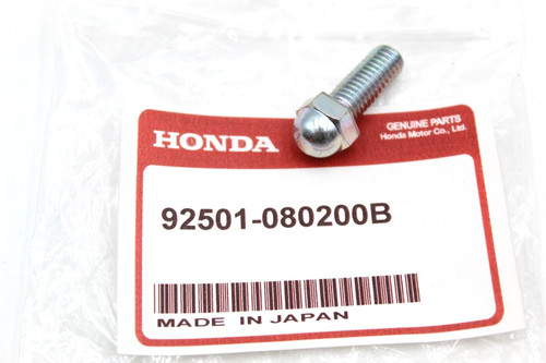 Honda bullone esterno pedana - honda,