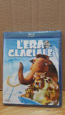 L'ERA GLACIALE - BLU RAY NUOVO