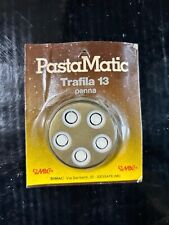 Trafila PastaMatic SIMAC n°13