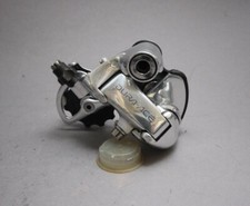 Deragliatore posteriore Shimano Dura Ace RD 7700 / 9 Sp / 1996 / gabbia corta ruote grandi