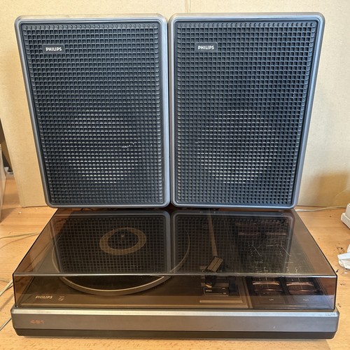 Philips type 461 00 - philips,