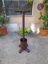 1960s Mod System 45 Brown