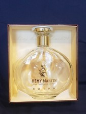 Rare remy martin extra cognac - rare,