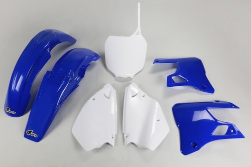Kit plastiche carene yamaha - kit,