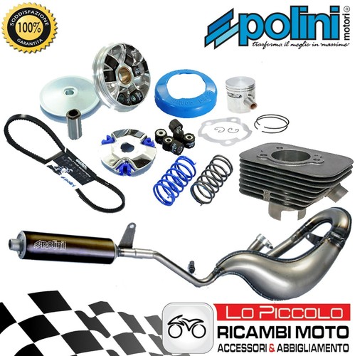 Maxi kit gruppo termico - ø43, +