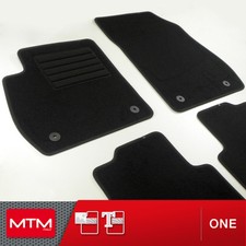 Tappetini per Opel Zafira C
