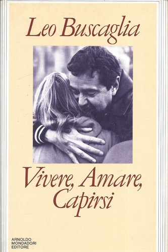 Vivere amare capirsi leo - amare,,