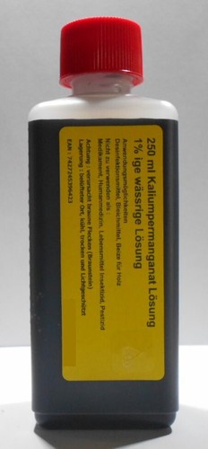 250 soluzione di - 250,