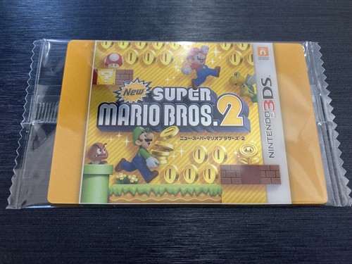 Nuovo super mario bros2 - [nuovo,