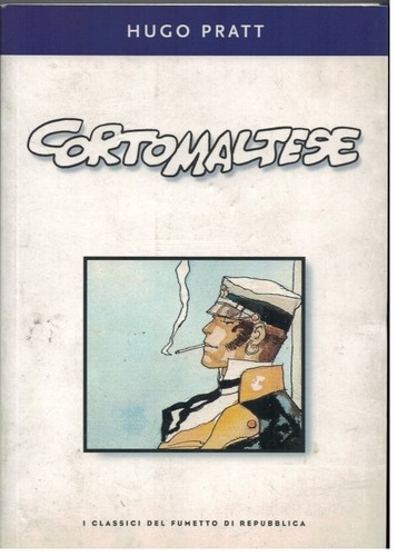 Corto maltese hugo - hugo, i