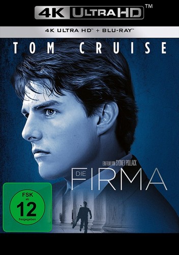 Die firma tom cruise - die,
